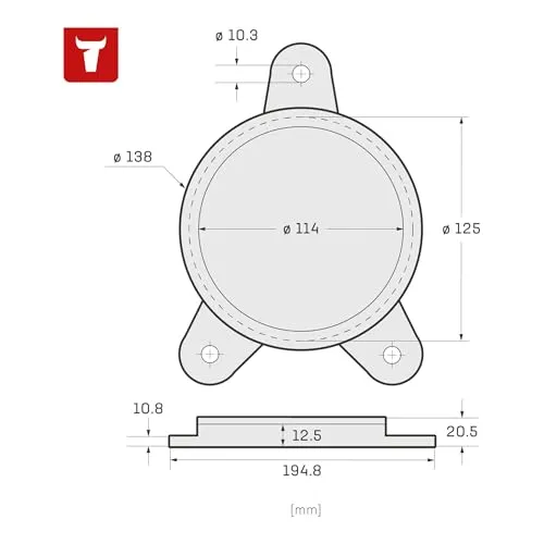 STIER Parallelschraubstock 4