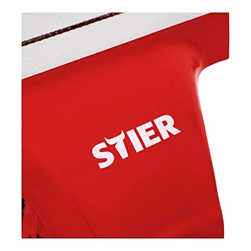 STIER Parallelschraubstock 6