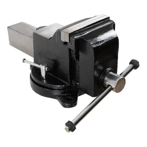 STIER Parallelschraubstock 3