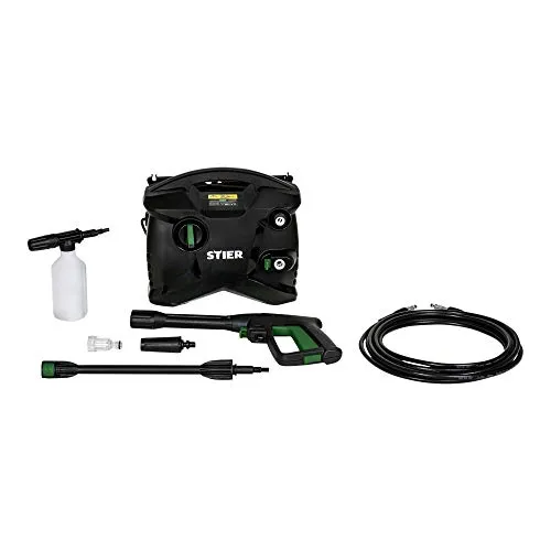 STIER PDR-150 2