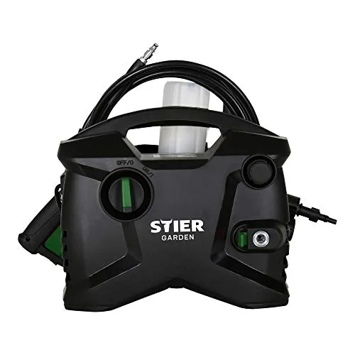 STIER PDR-150 4