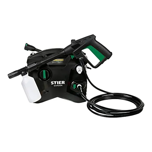STIER PDR-150 7