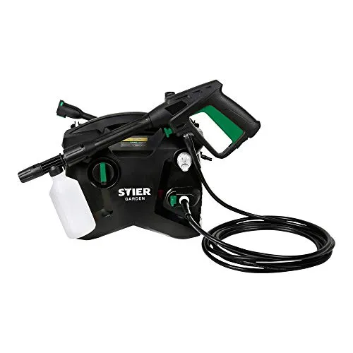 STIER PDR-150 3