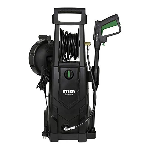 STIER SDR-160 4