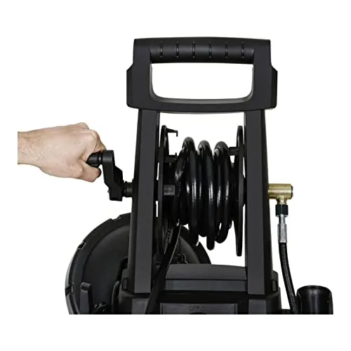 STIER SDR-160 7