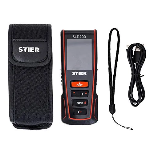 STIER SLE-100 3