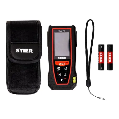 STIER SLE-70 3