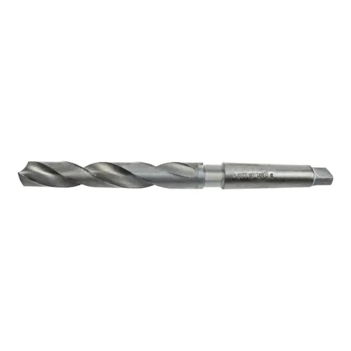 STIER Spiralbohrer HSS-R 3