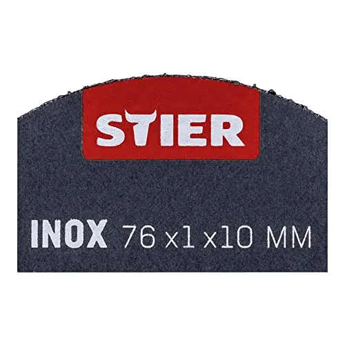 STIER Trennscheibe 4