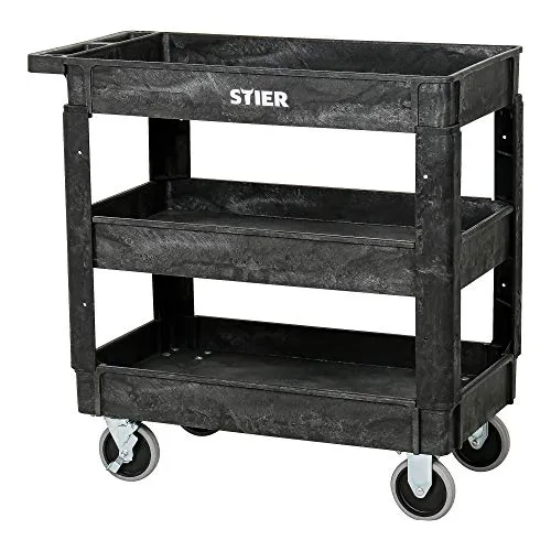 STIER Vielzweckwagen 3