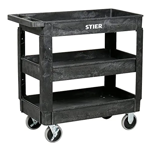 STIER Vielzweckwagen 7