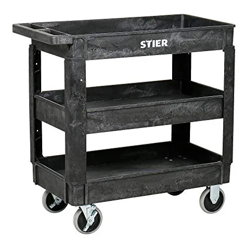 STIER Vielzweckwagen 2