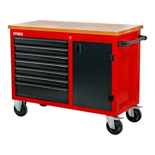 STIER Werkbank 2