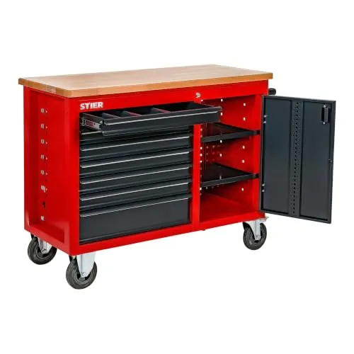STIER Werkbank 5