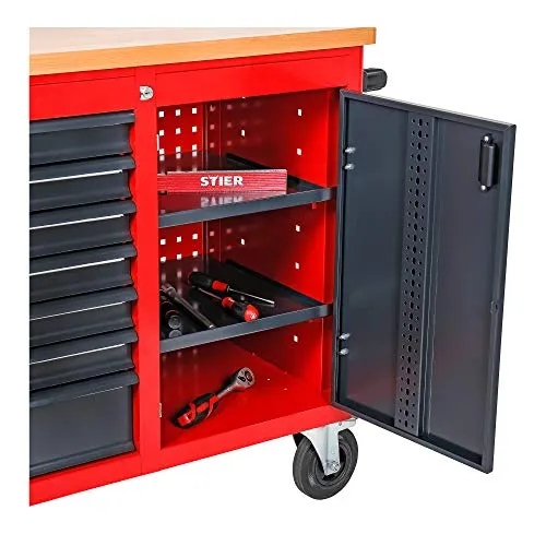 STIER Werkbank 6