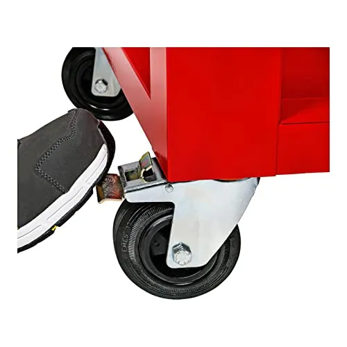 STIER Werkbank 7