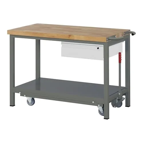 STIER Werkbank Premium 4