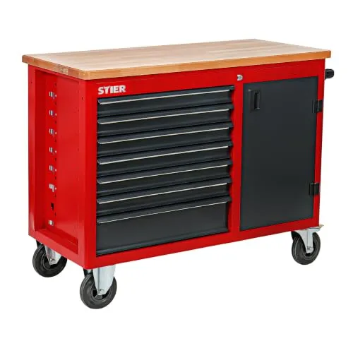 STIER Werkbank 3
