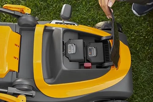 STIGA 136e Collector 3