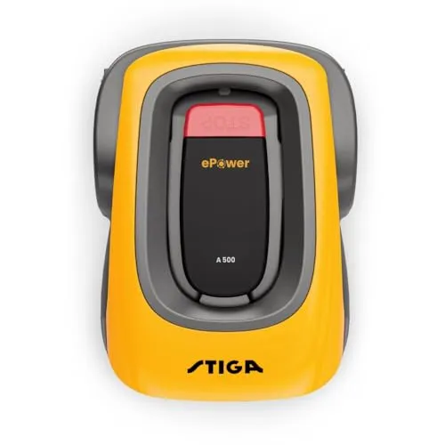 STIGA A 500 3