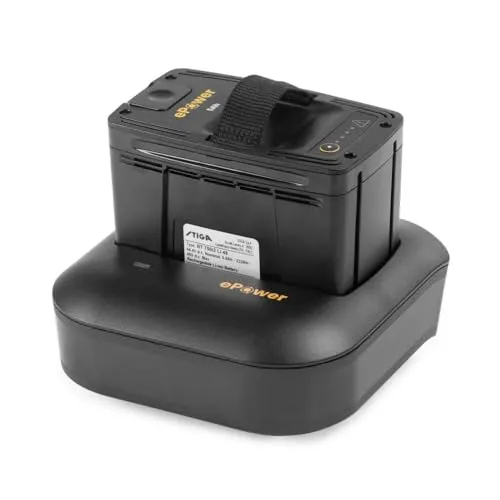 STIGA C 430 F 2