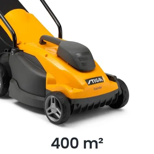 STIGA Combi 336c 3