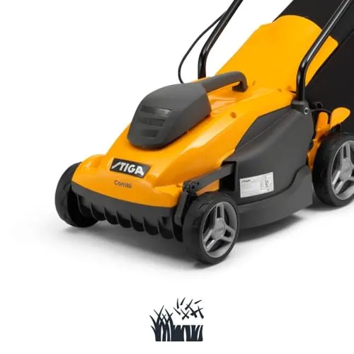 STIGA Combi 336c 5