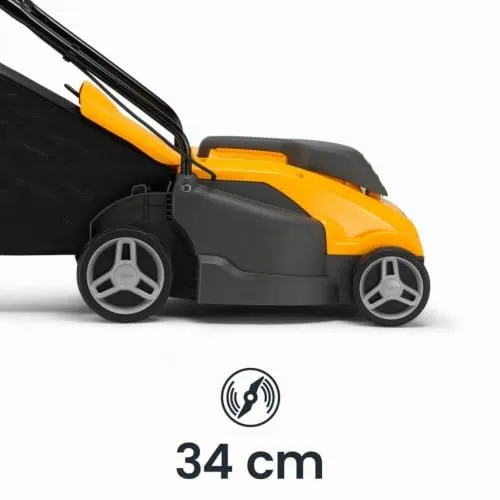 STIGA Combi 336c 6