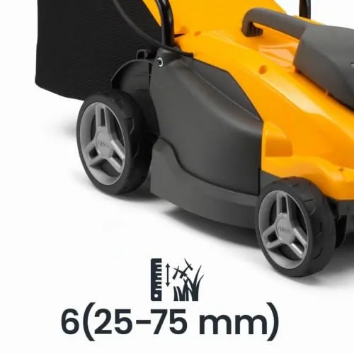 STIGA Combi 336c 7
