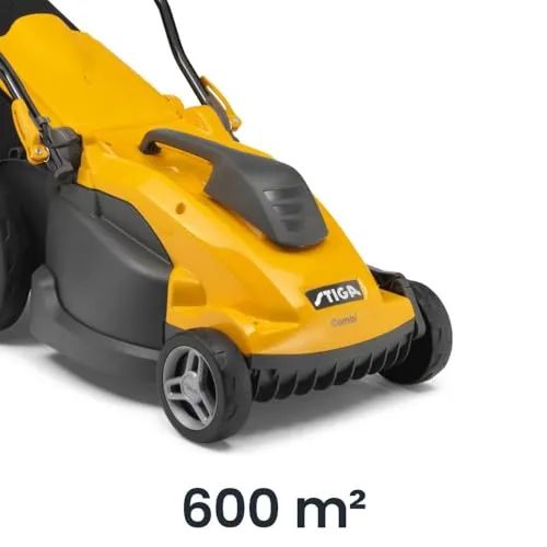 STIGA Combi 340c 3
