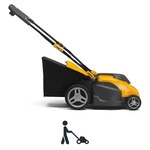 STIGA Combi 340c 4