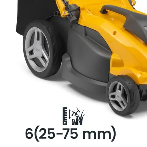 STIGA Combi 340c 7