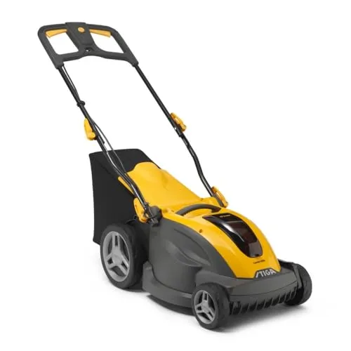 STIGA Combi 340e 2