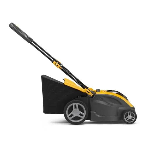 STIGA Combi 340e 3