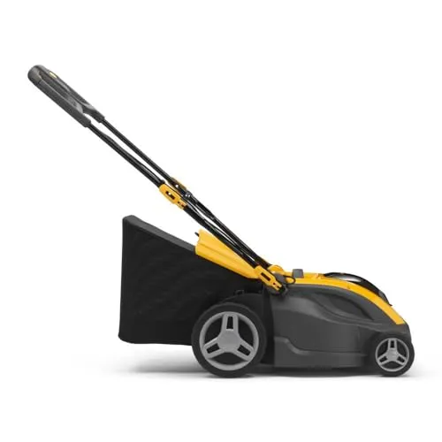 STIGA Combi 344e 2