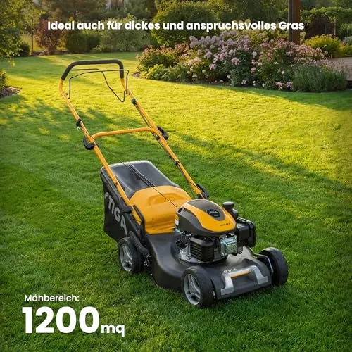 STIGA Combi 48 S 3