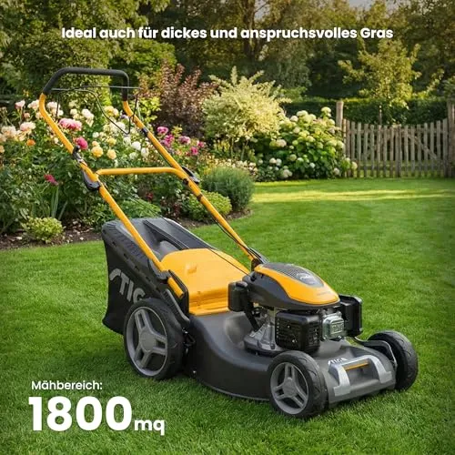 STIGA Combi 53 S 3