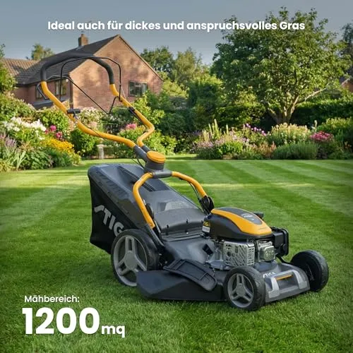 STIGA Combi 748 S 3