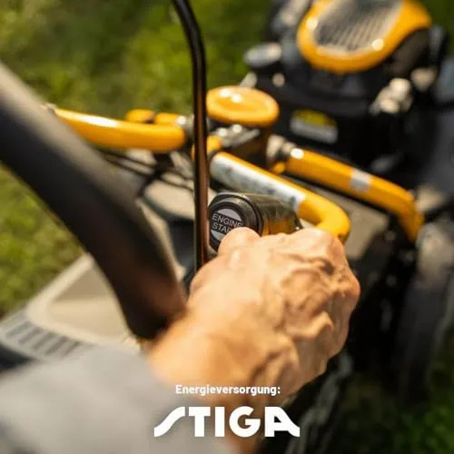 STIGA Combi 753 SE 2