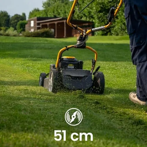 STIGA Combi 753 SE 5