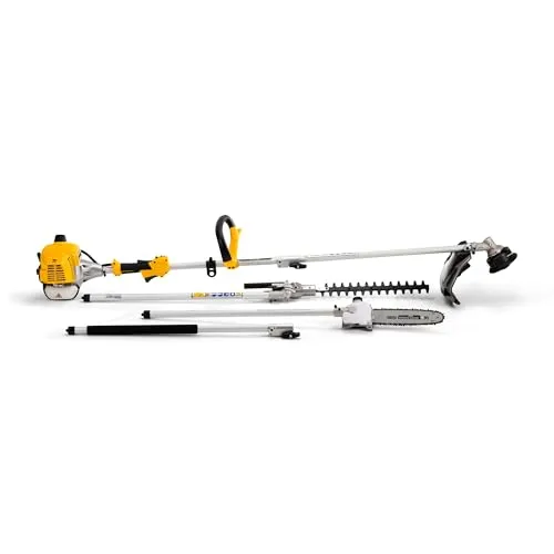 Stiga MT 330-5 3