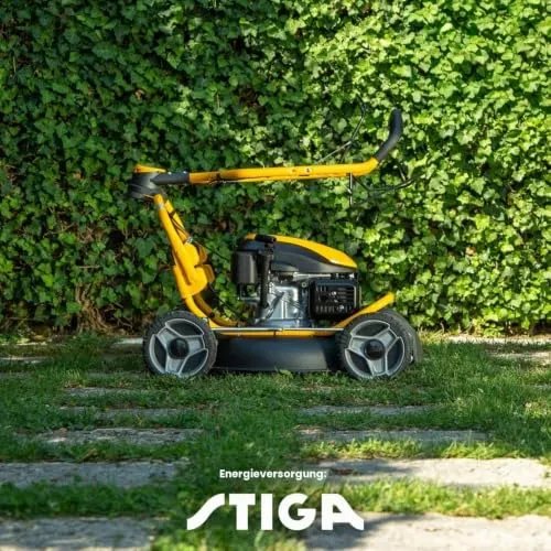 STIGA Multiclip 750 S 3