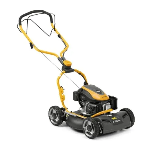 STIGA Multiclip 750 S 2