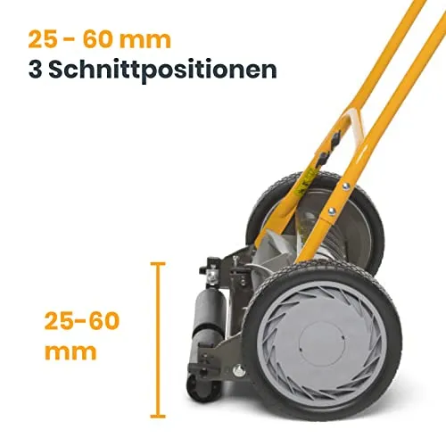 STIGA SCM 240 R 3