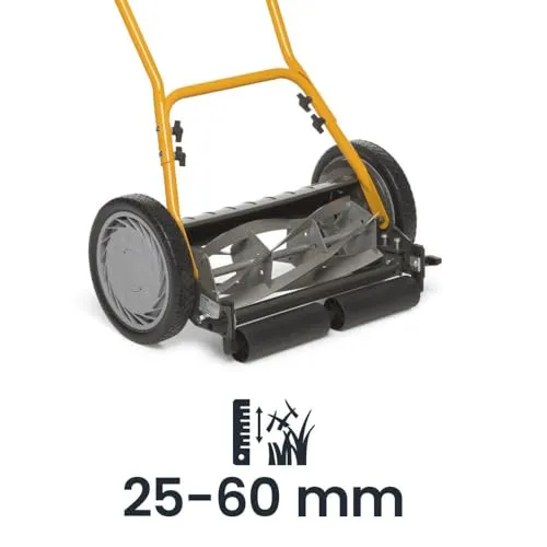 STIGA SCM 240 R 6