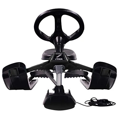 STIGA Snowracer Iconic 4