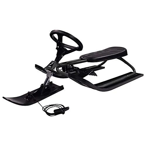 STIGA Snowracer Iconic 3