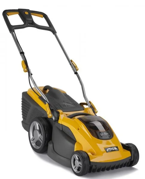 Stiga Combi 40 AE Plus