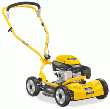 Stiga Multiclip Pro 50 Svan 2