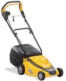 Stiga Turbo 39 EL 23-4263-11